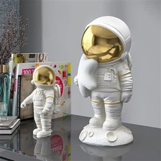 Stellastronaut Astronaut Pej thuam